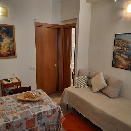 Astoria Tropea Centro Storico公寓 外观 照片